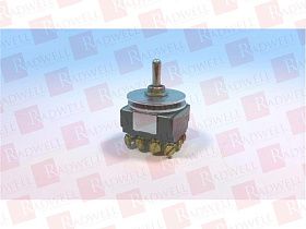 Переключатель скорости Артикул 0269A3691P594 от производителя CARLING SWITCH