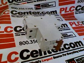 Устройство для автоматического выключателя Артикул AZG-63A-2 от производителя EATON CORPORATION