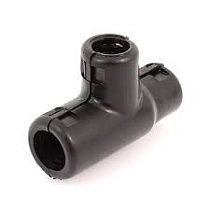 Фитинг T-образный 1.00 x 1.00 x 0.75 дюйма Waytek 21146