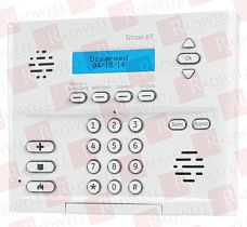 Контроллер  безопасности Артикул 80-632-3N-CNF-XT от производителя UTC FIRE & SECURITY COMPANY