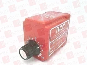 Замедляющие реле Артикул T2K-00010-462 от производителя AMETEK