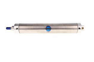 Пневматический цилиндр Артикул 5012-DXP от производителя BIMBA