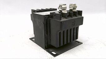 Трансформатор управления Hammond PH100AG, 100 ВА, 600/24В, 60 Гц