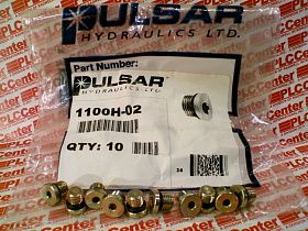 Уплотнение Артикул 1100H-02 от производителя AMETEK