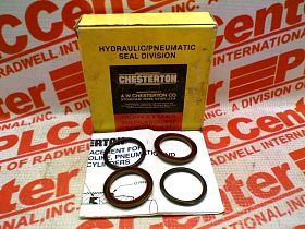 000764 Уплотнение AW CHESTERTON CO