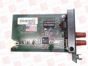 Модуль / стойка ПЛК Артикул 7318-14 от производителя LANCAST