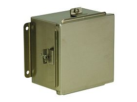 Wiegmann BN4060604SS