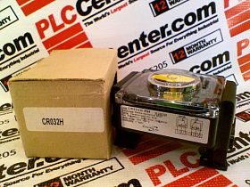 Поворотный переключатель CR032H от CONTROL LINK