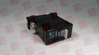 Автоматический выключатель для монтажа на дин-рейку Артикул CP31D-3A от производителя FUJI ELECTRIC