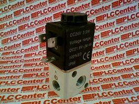 Электромагнитный клапан  Артикул AVP31C124D от производителя AUTOMATED LOGIC