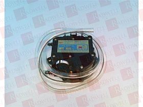 Реле давления Артикул MS61L от производителя MANOSTAR