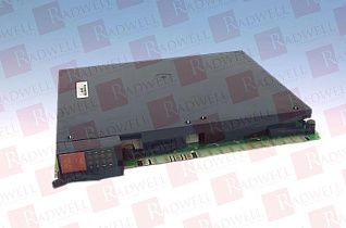 Плата ПК Плата ПЛК / дополнения к  плататам Артикул 8143 от производителя CONVERTEAM