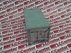 Реле / розетка Артикул 4-19160-A от производителя MCPHILBEN