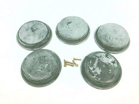 Ремкомплект мембраны клапана Siemens Powermite VP 658