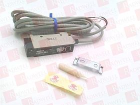 Фотоэлектрический датчик Артикул E3XR-CGE4 от производителя OMRON