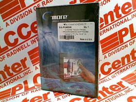 Программное обеспечение EA-PGMSW C-More для настройки операторского интерфейса