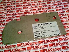 Сборка для машины Артикул H041G217-285 от производителя UNITED TECHNOLOGIES