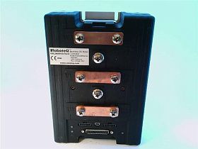 GBL2660TES-FA2.0 Цепь управления от ROBOTEQ