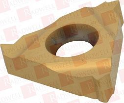 Режущая пластина Артикул 3/8EXRH14UNP2 от производителя CARMEX