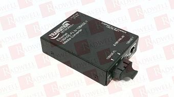 Телекоммуникационный коммутатор  Артикул E-TBT-FRL-05(XC)-NA от производителя TRANSITION NETWORKS