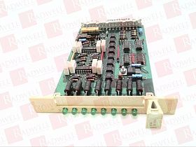 Плата ПК Плата ПЛК / дополнения к  плататам Артикул 6830122904 от производителя MARPOSS