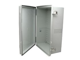 Bud Industries PTQ-11076