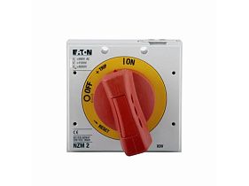 Klockner-Moeller, Div of Eaton Corp. NZM2-XDVR