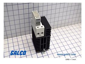 Carlo Gavazzi RGC1A60D92GGEP