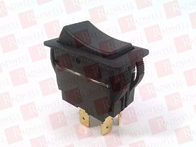 Тумблер  Артикул 2LNF4 от производителя GRAINGER