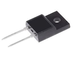 Диод быстрый BYC10DX-600,127 TO-220FP 500В 10А WEEN