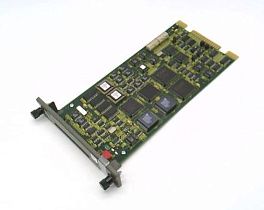 Модуль передачи данных ABB INICT12 для системы INFI90