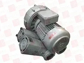 Насос с приводом от двигателя Артикул SV-7.430/1-01-VSF от производителя BECKER PUMPS