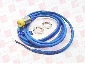 Фотоэлектрический датчик Артикул NI10-G18-Y0X от производителя TURCK