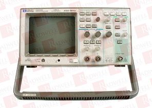 Осциллограф Артикул 54615B от производителя KEYSIGHT TECHNOLOGIES