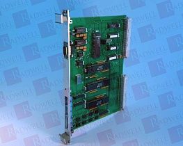 Плата ПК Плата ПЛК / дополнения к  плататам Артикул U4540081 от производителя METSO AUTOMATION