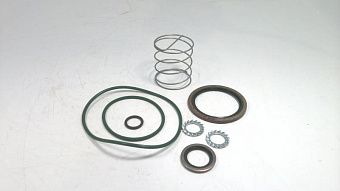 2910-3001-00 Набор для ремонта клапанов от ATLAS COPCO