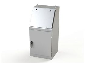 Saginaw Control & Engineering SCE-14B