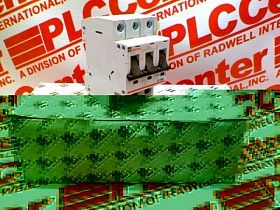 Автоматический выключатель для монтажа на дин-рейку Артикул LC-50A-3P от производителя F&G