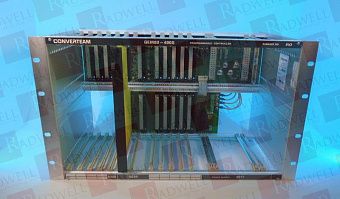 Модуль / стойка ПЛК Артикул 8857-4120 от производителя CONVERTEAM