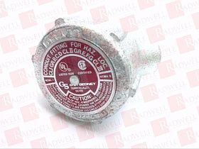 Кабелепровод / соединительный элемент Артикул LBY50 от производителя EMERSON