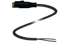 Pepperl Fuchs DT2S-G-BK10M-PUR/0.75