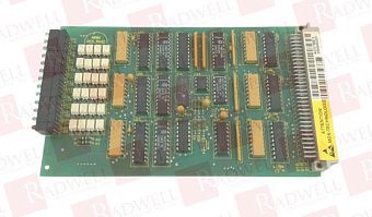 Плата процессора / контроллера Артикул A37V106870 от производителя MAN ROLAND