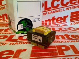 Трансформатор тока Артикул F24-500 от производителя TRIAD MAGNETICS