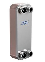 Теплообменник CB30-10L - ABB - ALFA LAVAL AUTOMATION