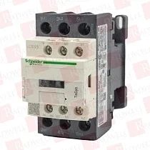 Пускатель Артикул LC1D25G7 от производителя SCHNEIDER ELECTRIC