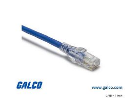 HellermannTyton PC6ABLU7