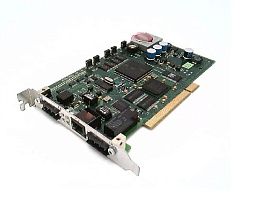 Логический сканер B&R 5LS187.6-1 с интерфейсом POWERLINK