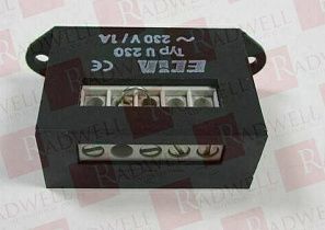 Мостовой выпрямитель Артикул U230 от производителя ECIA