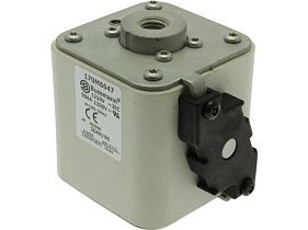 Bussmann 170M6646