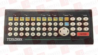 Логгер данных Артикул 8060 от производителя TEKLOGIX